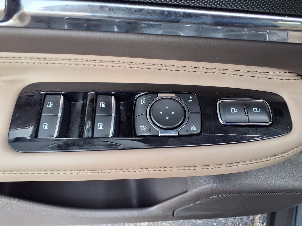 2024 Lincoln Corsair Plug-In Hybrid Grand Touring