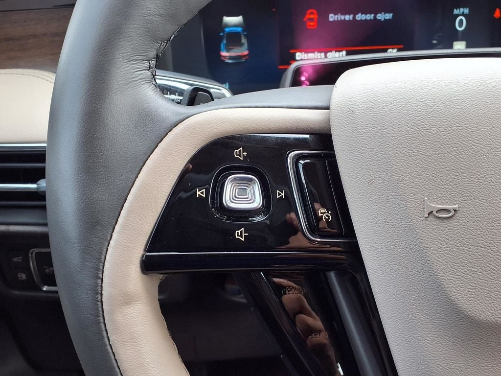 2024 Lincoln Corsair Plug-In Hybrid Grand Touring