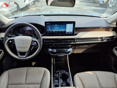 2024 Lincoln Corsair Plug-In Hybrid Grand Touring