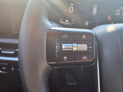 2024 Hyundai Santa Fe SE