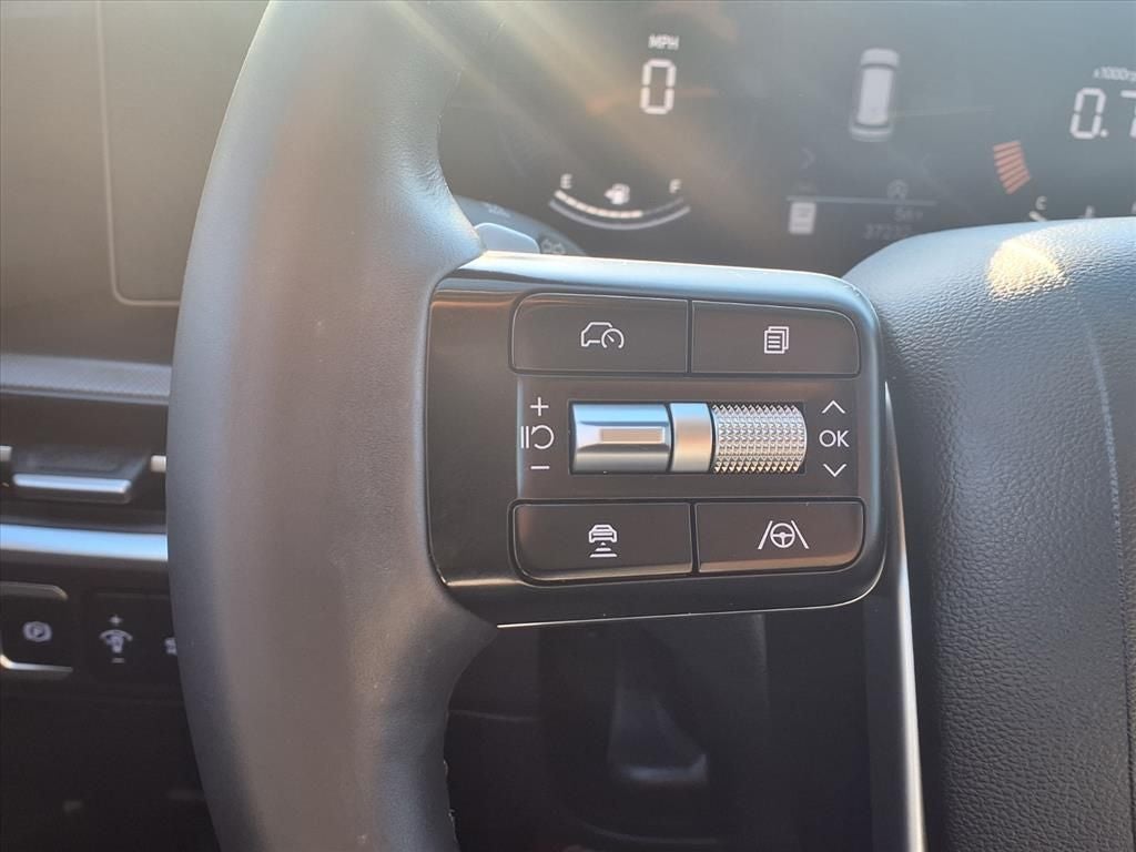 2024 Hyundai Santa Fe SE