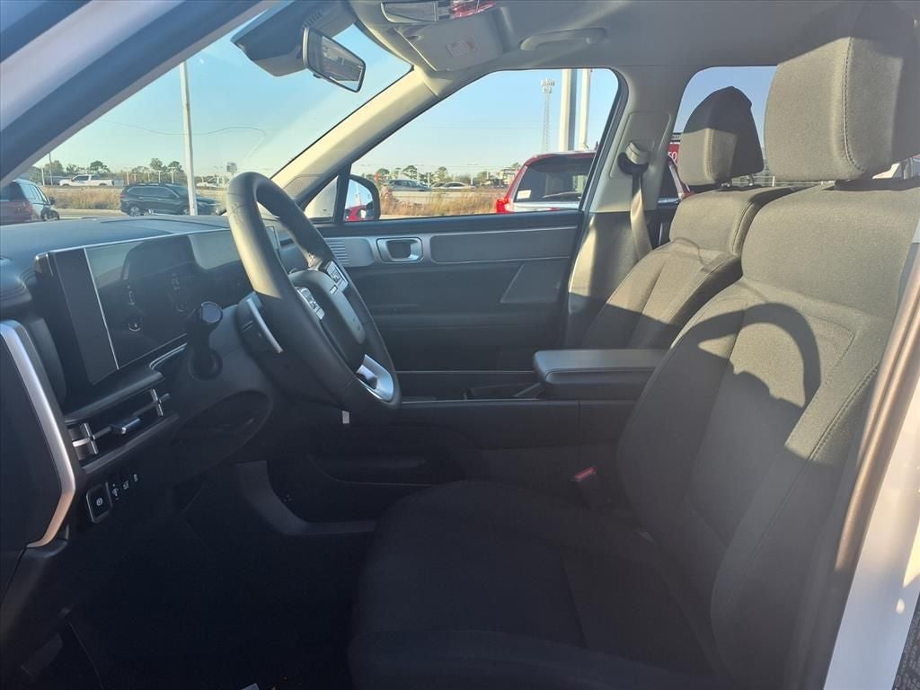 2024 Hyundai Santa Fe SE