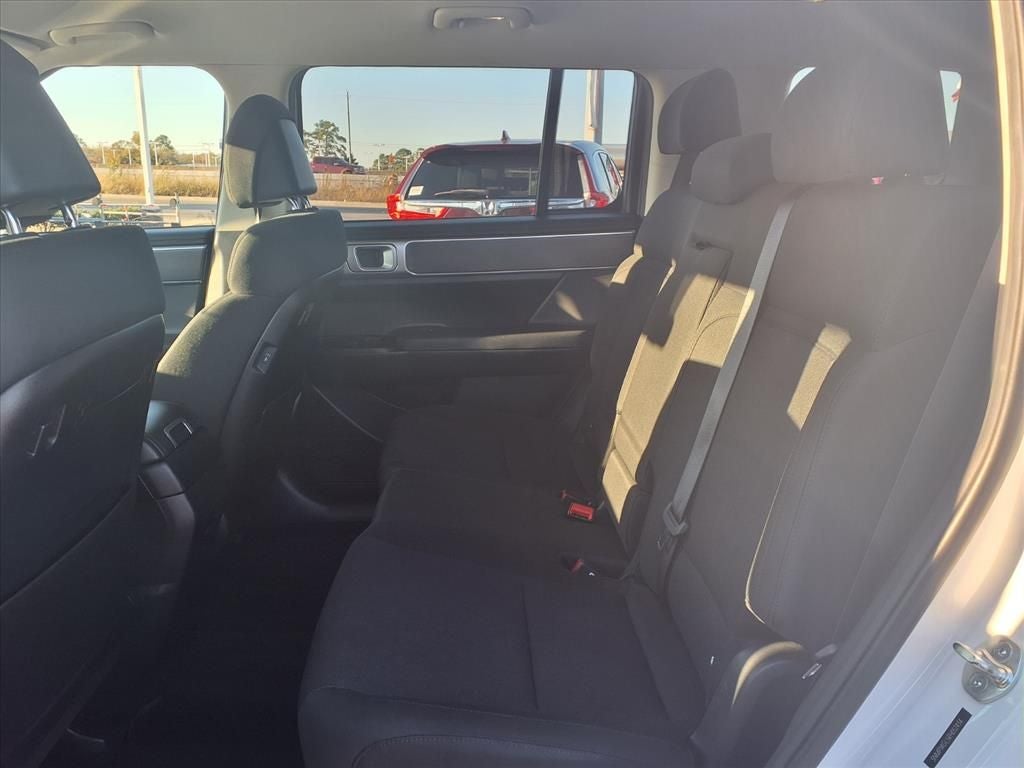 2024 Hyundai Santa Fe SE