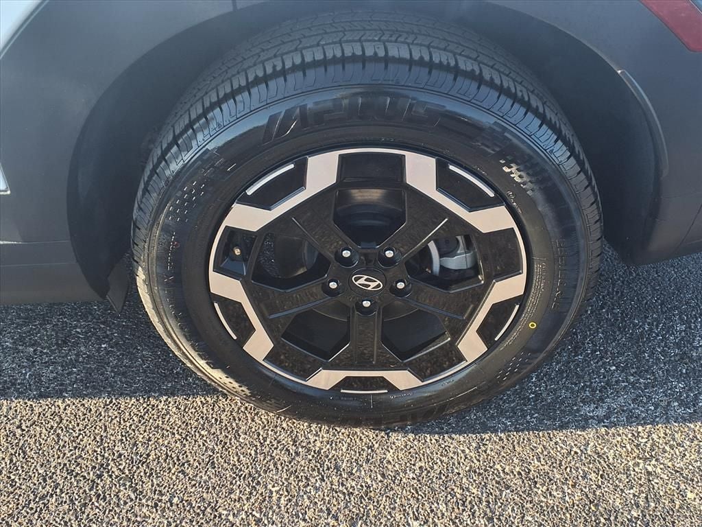 2024 Hyundai Santa Fe SE