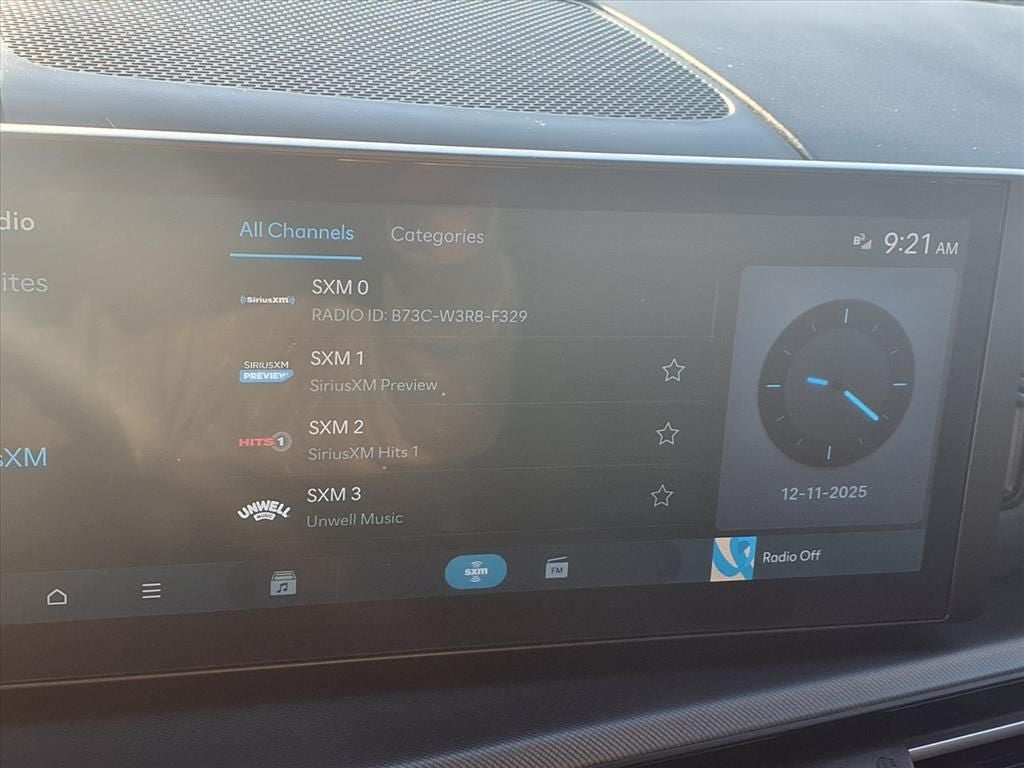 2024 Hyundai Santa Fe SE