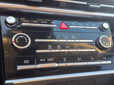 2024 Hyundai Santa Fe SE