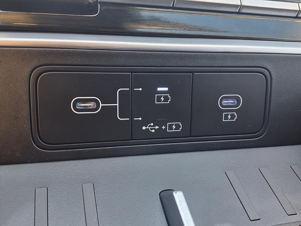 2024 Hyundai Santa Fe SE