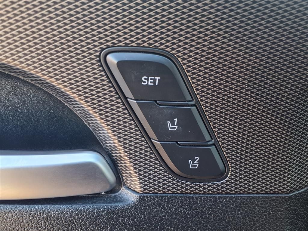 2019 Hyundai Santa Fe Ultimate