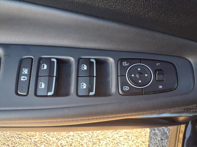 2019 Hyundai Santa Fe Ultimate