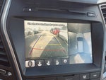 2017 Hyundai Santa Fe Sport 2.0T Ultimate
