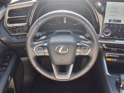 2025 Lexus TX 350 Premium