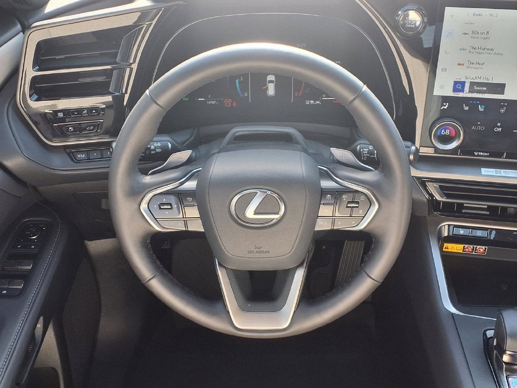 2025 Lexus TX 350 Premium