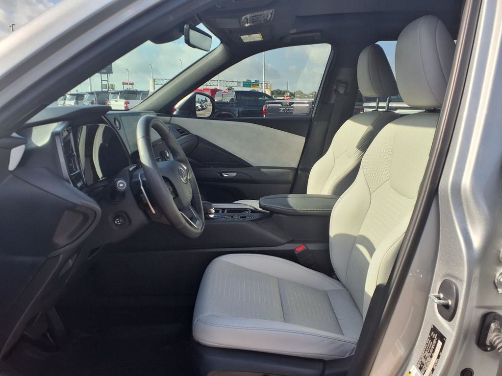 2025 Lexus TX 350 Premium