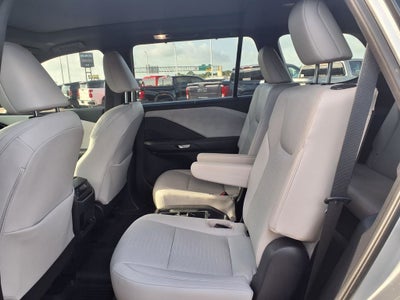2025 Lexus TX 350 Premium