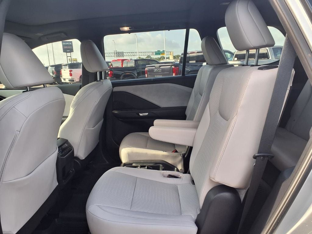 2025 Lexus TX 350 Premium