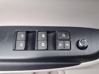 2017 Toyota Highlander Base