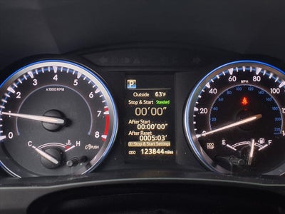 2017 Toyota Highlander Base