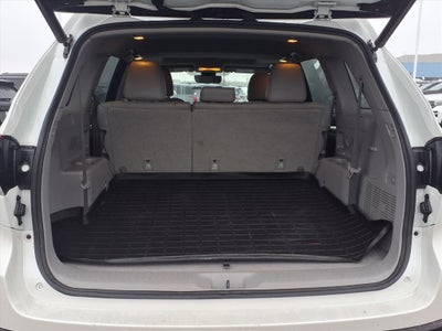 2017 Toyota Highlander Base