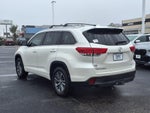 2017 Toyota Highlander Base