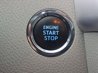 2017 Toyota Highlander Base