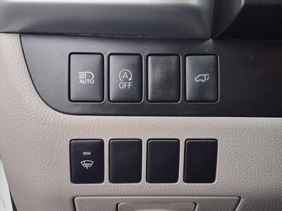 2017 Toyota Highlander Base