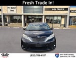 2015 Toyota Sienna Base