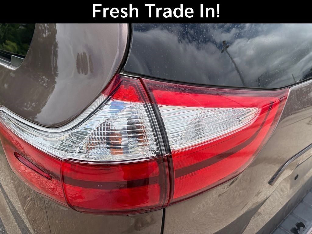 2019 Toyota Sienna XLE Premium 8 Passenger