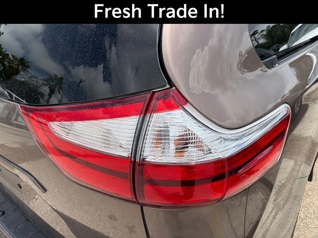 2019 Toyota Sienna XLE Premium 8 Passenger