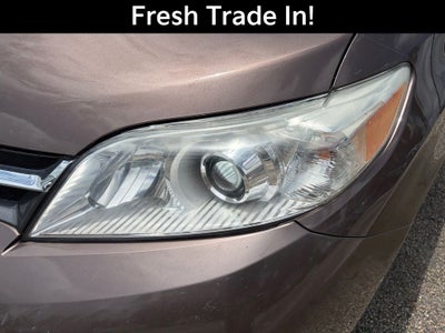 2019 Toyota Sienna XLE Premium 8 Passenger