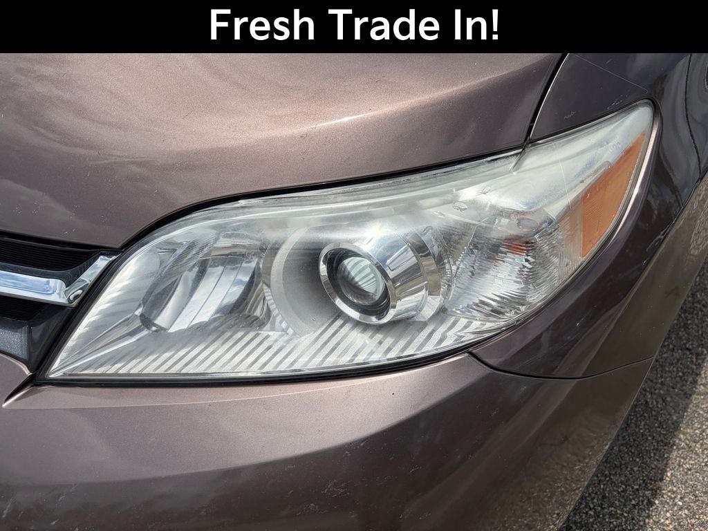 2019 Toyota Sienna XLE Premium 8 Passenger