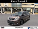 2019 Toyota Sienna XLE Premium 8 Passenger