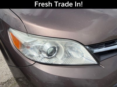 2019 Toyota Sienna XLE Premium 8 Passenger