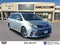 2019 Toyota Sienna XLE 8 Passenger