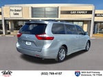 2019 Toyota Sienna XLE 8 Passenger