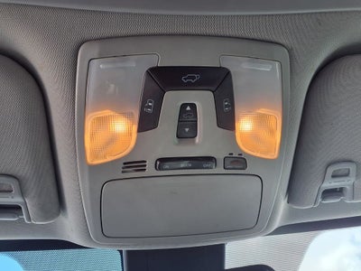 2019 Toyota Sienna XLE 8 Passenger
