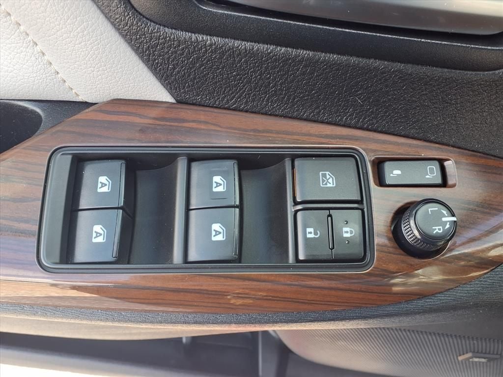 2020 Toyota Sienna Limited Premium 7 Passenger