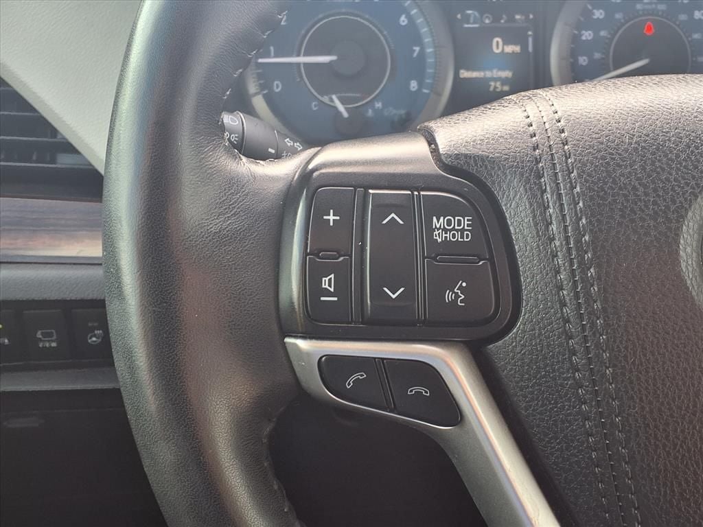 2020 Toyota Sienna Limited Premium 7 Passenger