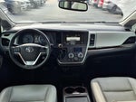 2020 Toyota Sienna Limited Premium 7 Passenger