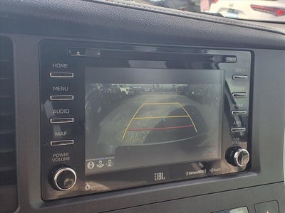 2020 Toyota Sienna Limited Premium 7 Passenger