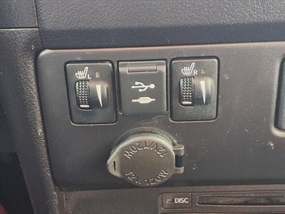 2020 Toyota Sienna Limited Premium 7 Passenger