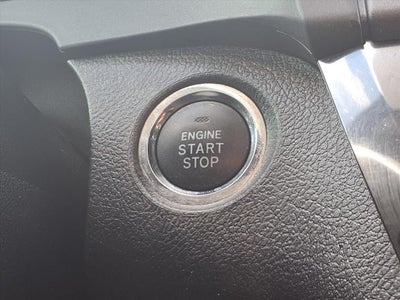 2020 Toyota Sienna Limited Premium 7 Passenger