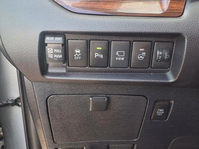 2020 Toyota Sienna Limited Premium 7 Passenger