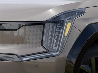 2026 Kia EV9 Land