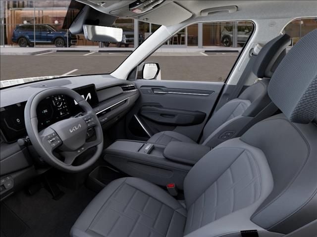 2026 Kia EV9 Land