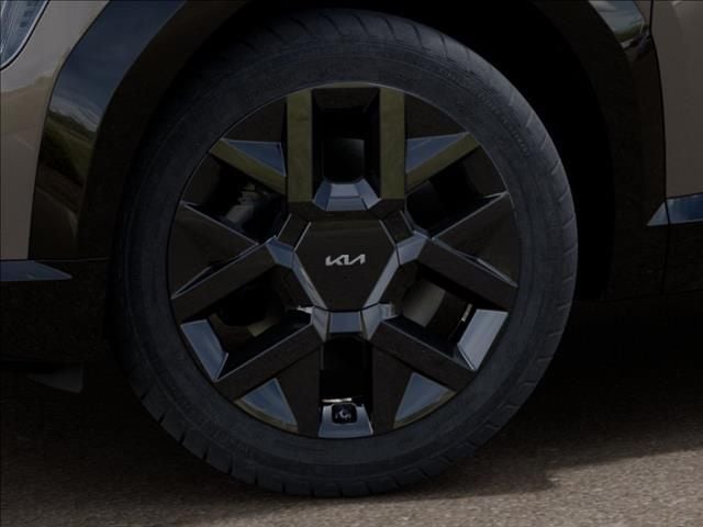 2026 Kia EV9 Land