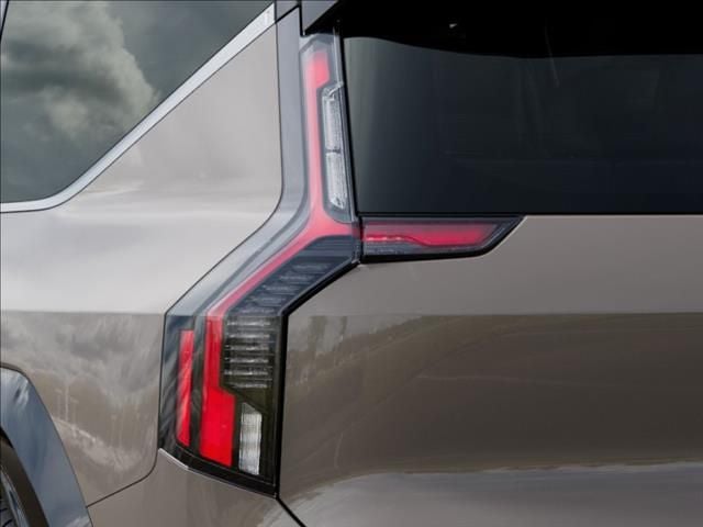 2026 Kia EV9 Land