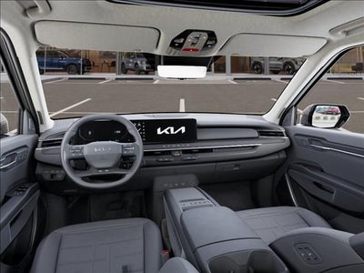 2026 Kia EV9 Land