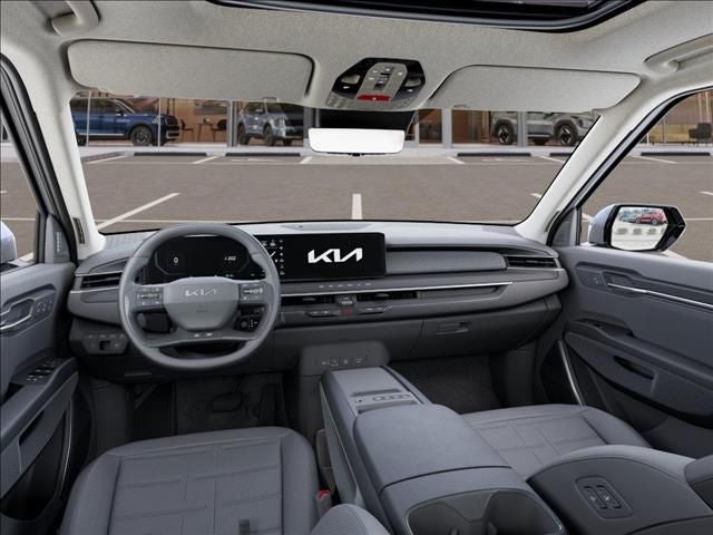 2026 Kia EV9 Land