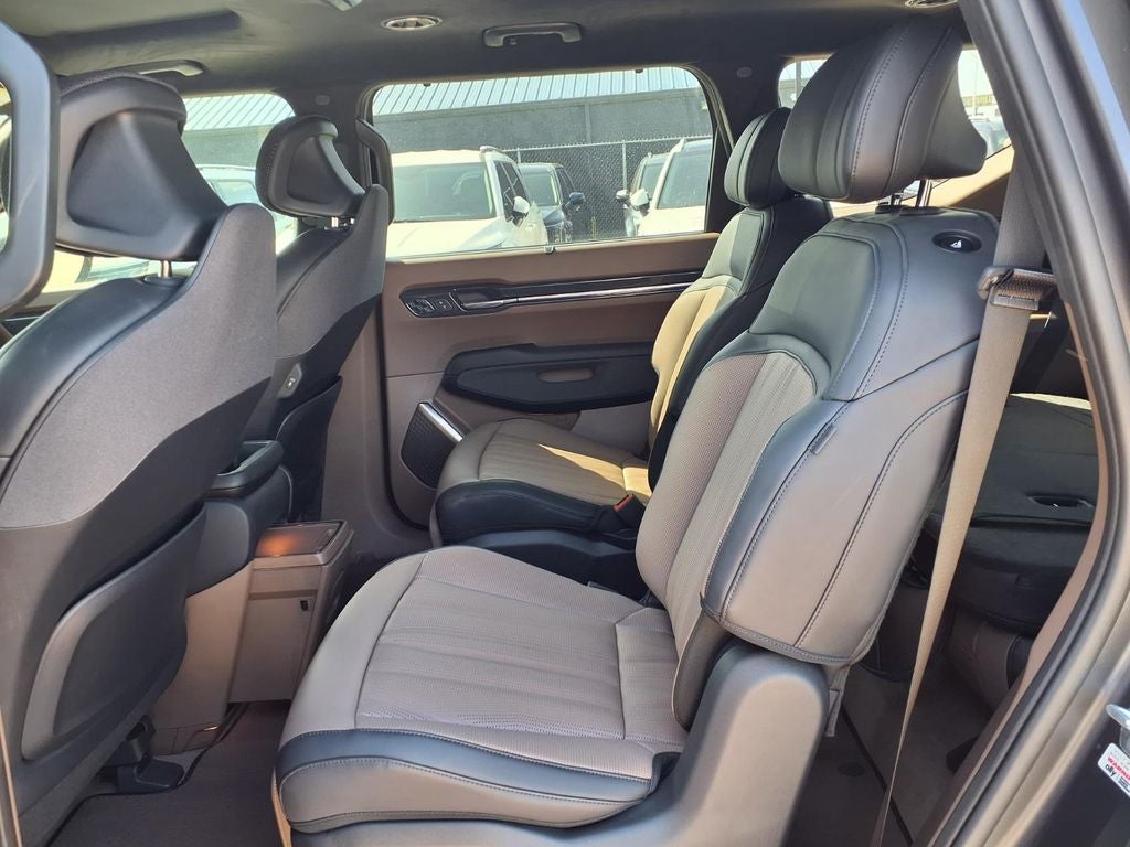 2026 Kia EV9 GT-Line