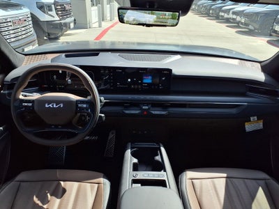 2026 Kia EV9 GT-Line